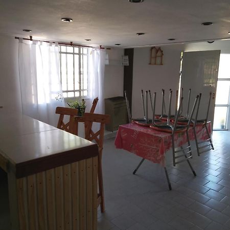 San Clemente del TuyúDpto San Cleアパートメント エクステリア 写真
