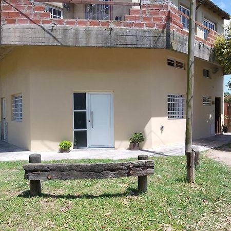 San Clemente del TuyúDpto San Cleアパートメント エクステリア 写真