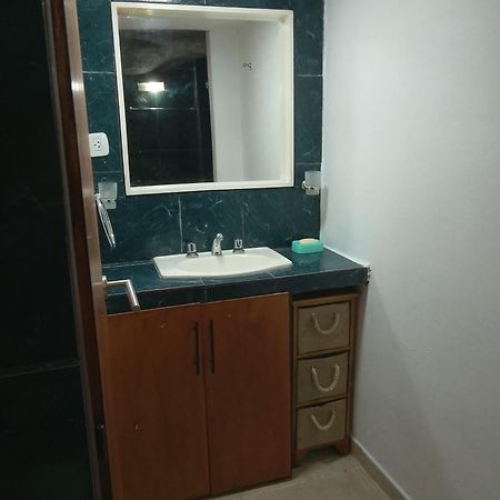 San Clemente del TuyúDpto San Cleアパートメント エクステリア 写真